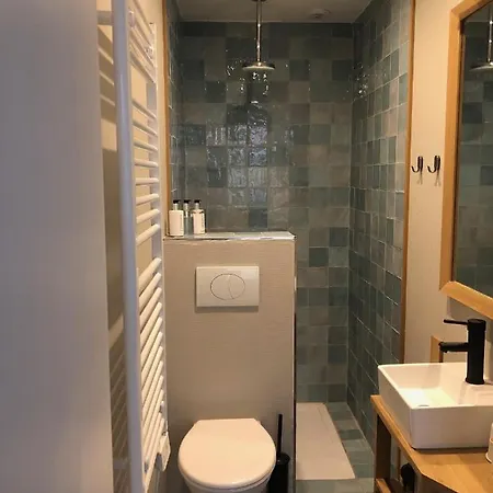 B&B Calis Bruges Exterior photo