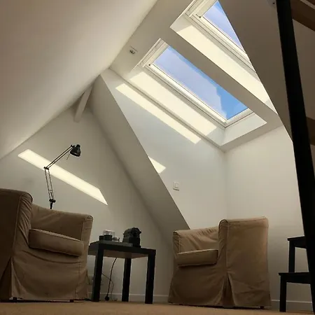 B&B Calis Bruges Exterior photo