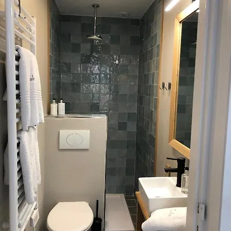 B&B Calis Bruges Exterior photo