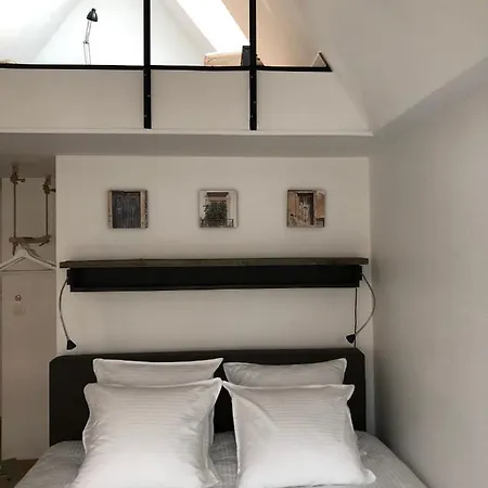 B&B Calis Bruges Exterior photo