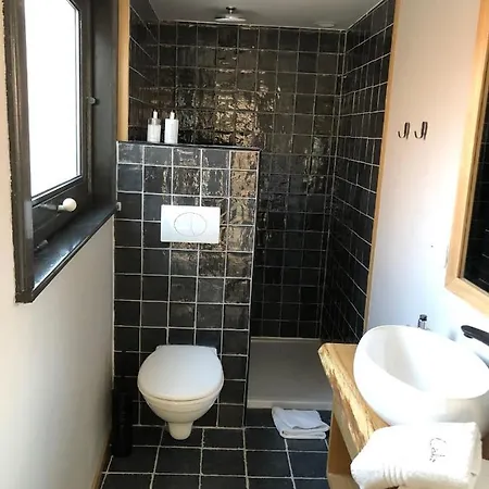 B&B Calis Bruges Exterior photo
