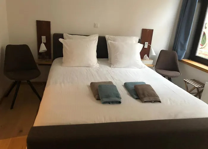 B&B Calis