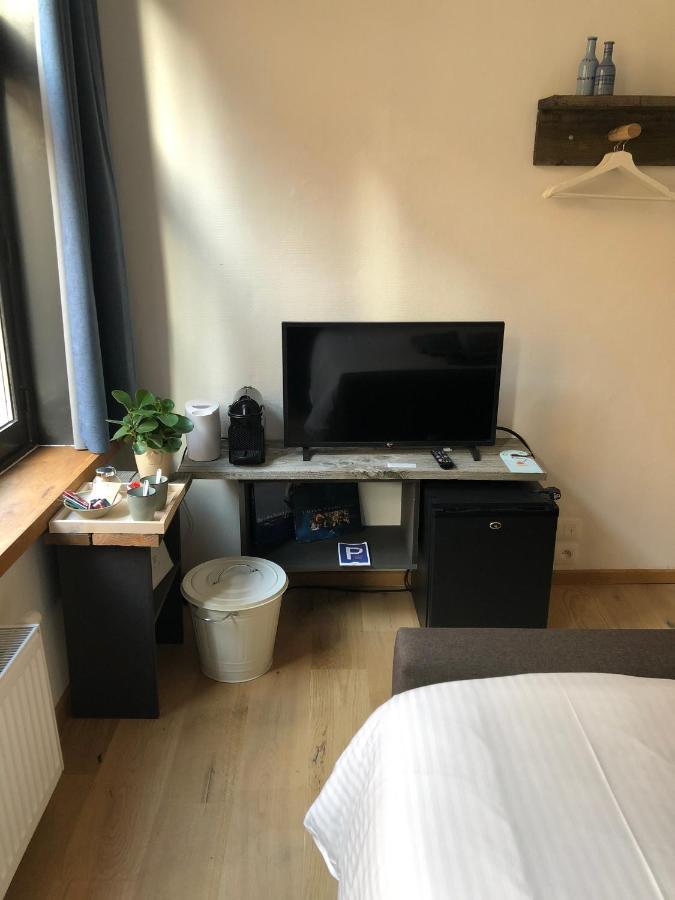 Bed and breakfast Calis
