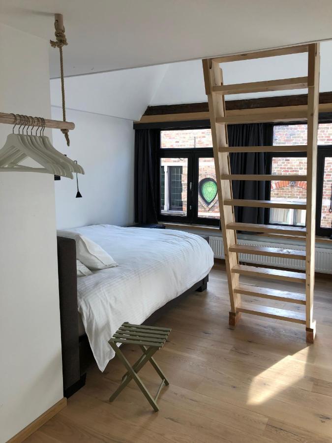 Bed and breakfast Calis