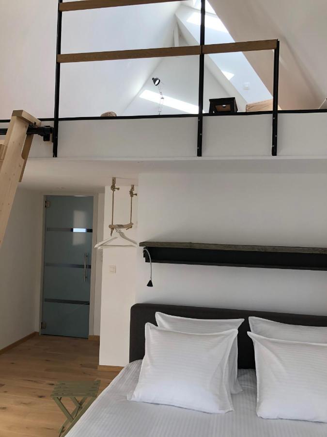 Bed and breakfast Calis