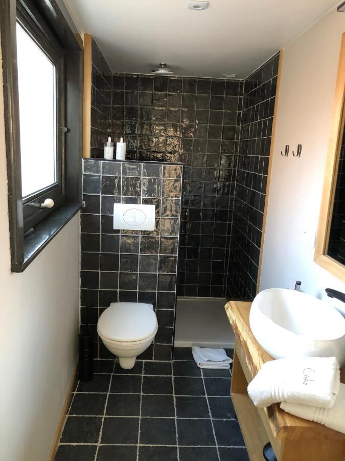 Bed and breakfast Calis