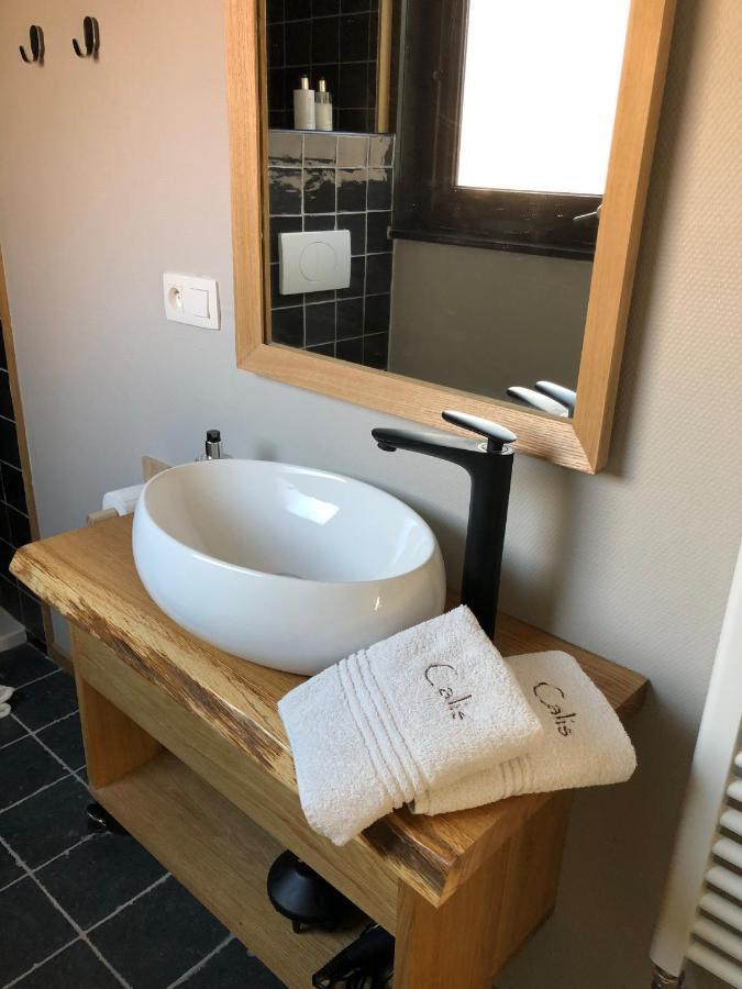 Calis Bed and breakfast